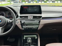 BMW X2 xDrive25i M Off-Road Package - фото 8