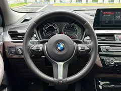 BMW X2 xDrive25i M Off-Road Package - фото 9