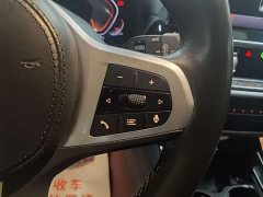 BMW X3 xDrive25i M Sports Package - фото 11