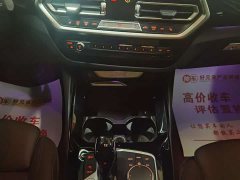 BMW X3 xDrive25i M Sports Package - фото 13