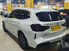 BMW X3 xDrive25i M Sports Package - фото 14