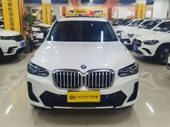 BMW X3 xDrive25i M Sports Package - фото 2