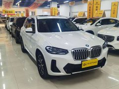 BMW X3 xDrive25i M Sports Package - фото 3