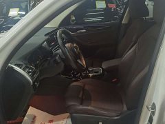 BMW X3 xDrive25i M Sports Package - фото 4