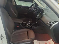 BMW X3 xDrive25i M Sports Package - фото 6