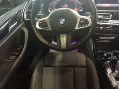 BMW X3 xDrive25i M Sports Package - фото 7