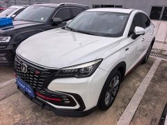 Changan CS85 COUPE 1.5T DCTLuxury Version - фото 1