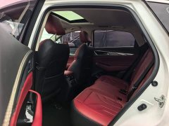 Changan CS85 COUPE 1.5T DCTLuxury Version - фото 10