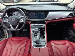 Changan CS85 COUPE 1.5T DCTLuxury Version - фото 11