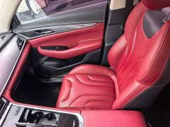 Changan CS85 COUPE 1.5T DCTLuxury Version - фото 12