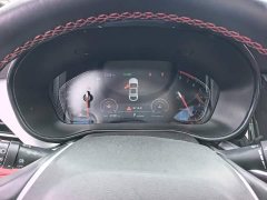 Changan CS85 COUPE 1.5T DCTLuxury Version - фото 13
