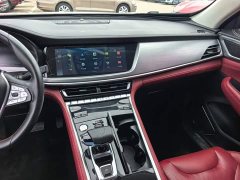 Changan CS85 COUPE 1.5T DCTLuxury Version - фото 14