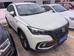 Changan CS85 COUPE 1.5T DCTLuxury Version - фото 3