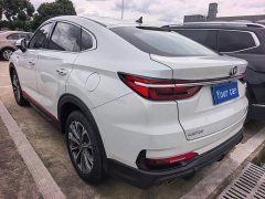 Changan CS85 COUPE 1.5T DCTLuxury Version - фото 4