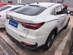 Changan CS85 COUPE 1.5T DCTLuxury Version - фото 6