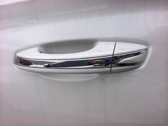 Changan CS85 COUPE 1.5T DCTLuxury Version - фото 7
