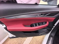 Changan CS85 COUPE 1.5T DCTLuxury Version - фото 8