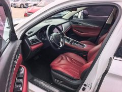 Changan CS85 COUPE 1.5T DCTLuxury Version - фото 9