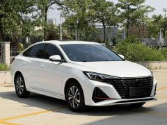 Changan Edition PLUS NE 1.4T GDI DCTPremium Edition - фото 3