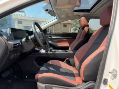 Changan Edition PLUS NE 1.4T GDI DCTPremium Edition - фото 7