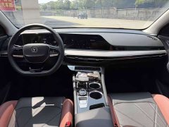 Changan Edition PLUS NE 1.4T GDI DCTPremium Edition - фото 9