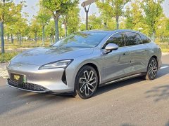 Baojun EV 600kmLuxury Edition - фото 1