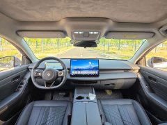Baojun EV 600kmLuxury Edition - фото 15