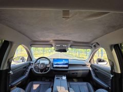 Baojun EV 600kmLuxury Edition - фото 16
