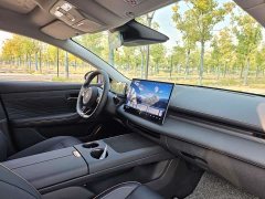 Baojun EV 600kmLuxury Edition - фото 17