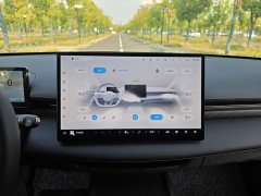 Baojun EV 600kmLuxury Edition - фото 18