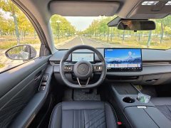 Baojun EV 600kmLuxury Edition - фото 19