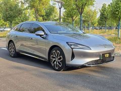 Baojun EV 600kmLuxury Edition - фото 3