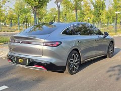 Baojun EV 600kmLuxury Edition - фото 4