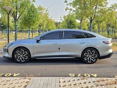 Baojun EV 600kmLuxury Edition - фото 8