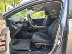 Baojun EV 600kmLuxury Edition - фото 9