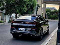 BMW X6 xDrive40i Deluxe Version M - фото 11