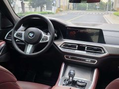 BMW X6 xDrive40i Deluxe Version M - фото 12