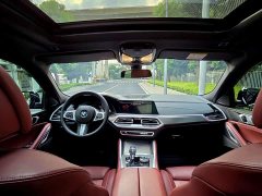 BMW X6 xDrive40i Deluxe Version M - фото 13