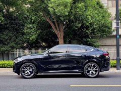 BMW X6 xDrive40i Deluxe Version M - фото 14
