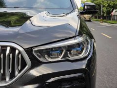 BMW X6 xDrive40i Deluxe Version M - фото 4