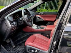 BMW X6 xDrive40i Deluxe Version M - фото 6