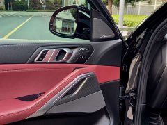 BMW X6 xDrive40i Deluxe Version M - фото 7