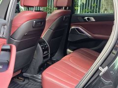 BMW X6 xDrive40i Deluxe Version M - фото 9