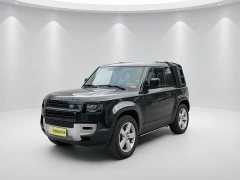 Land Rover 90 3.0T P400 HSE - фото 1