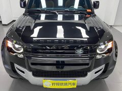 Land Rover 90 3.0T P400 HSE - фото 11