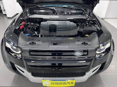 Land Rover 90 3.0T P400 HSE - фото 12