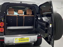 Land Rover 90 3.0T P400 HSE - фото 14