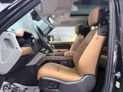 Land Rover 90 3.0T P400 HSE - фото 17