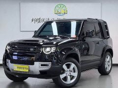 Land Rover 90 3.0T P400 HSE - фото 2