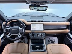 Land Rover 90 3.0T P400 HSE - фото 20